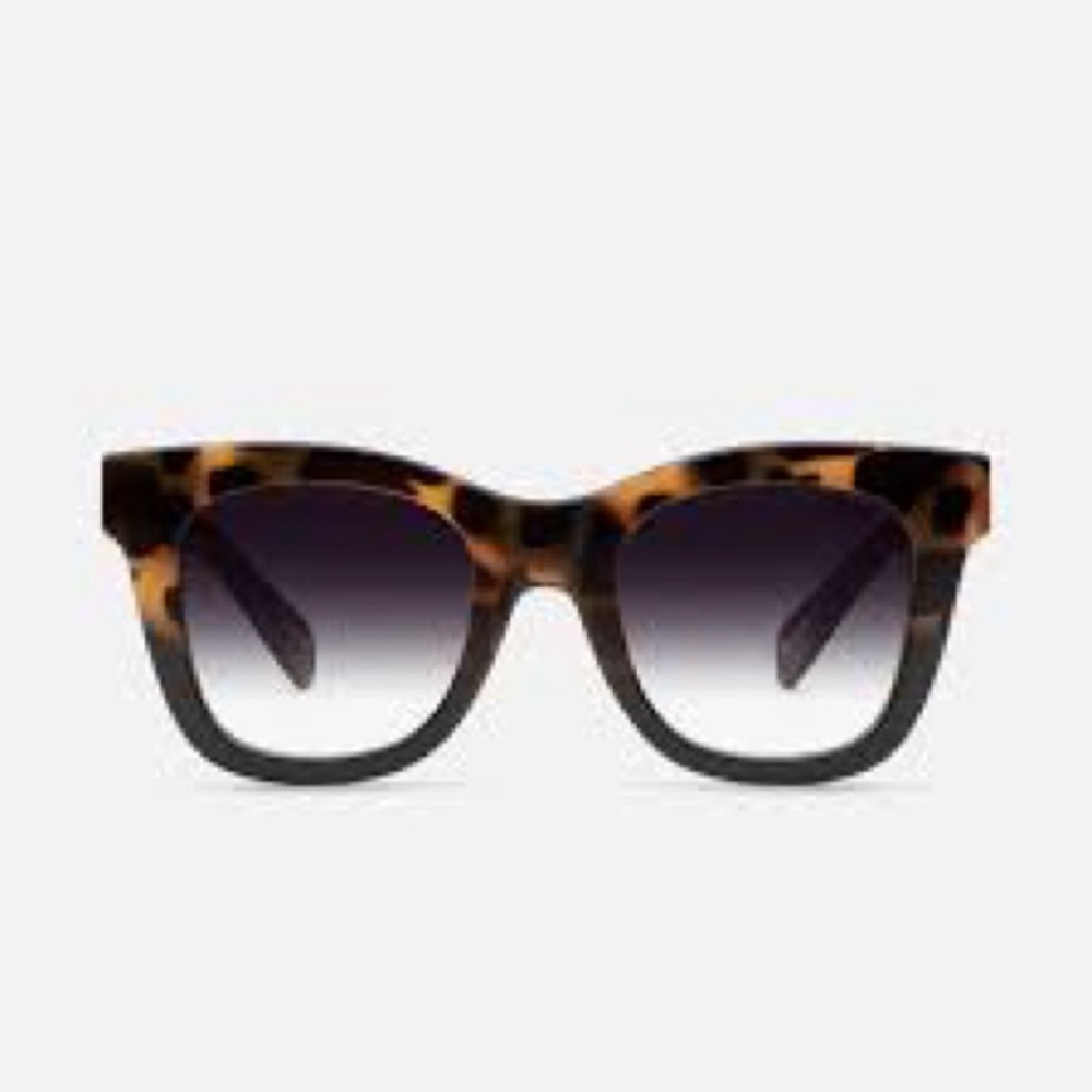 Quay Women After Hours Sunglasses